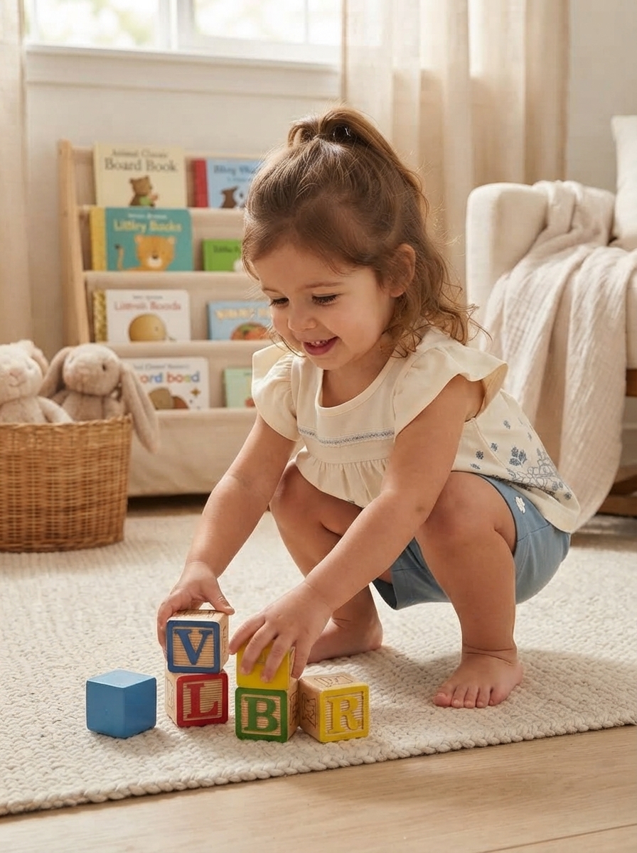 Conjunto Infantil Bata com Shorts Trick Nick